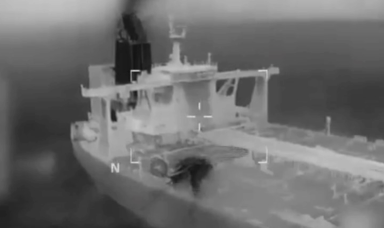Schonungslos ehrlich: Russlands Marine hat den USA nichts entgegenzusetzen